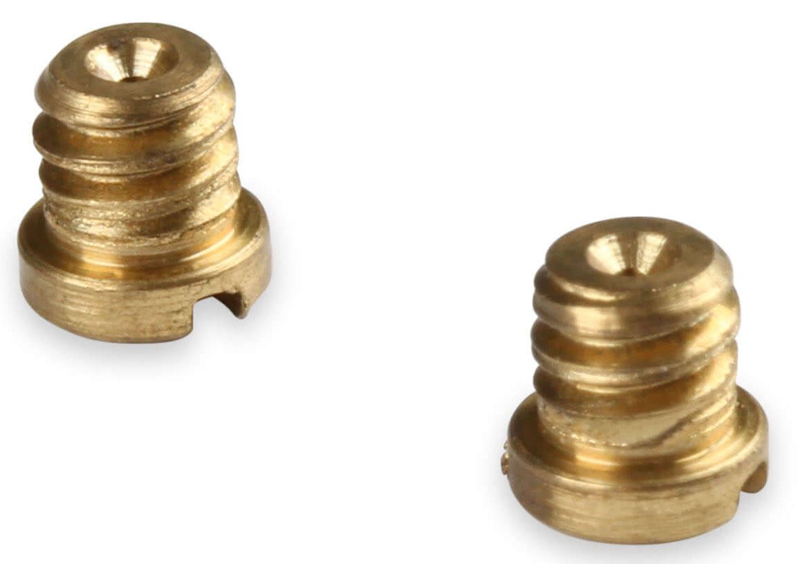 HOLLEY Emulsion Jet Size, .031" Jet Size Holley Holley Emulsion Jet HO142-31 SR