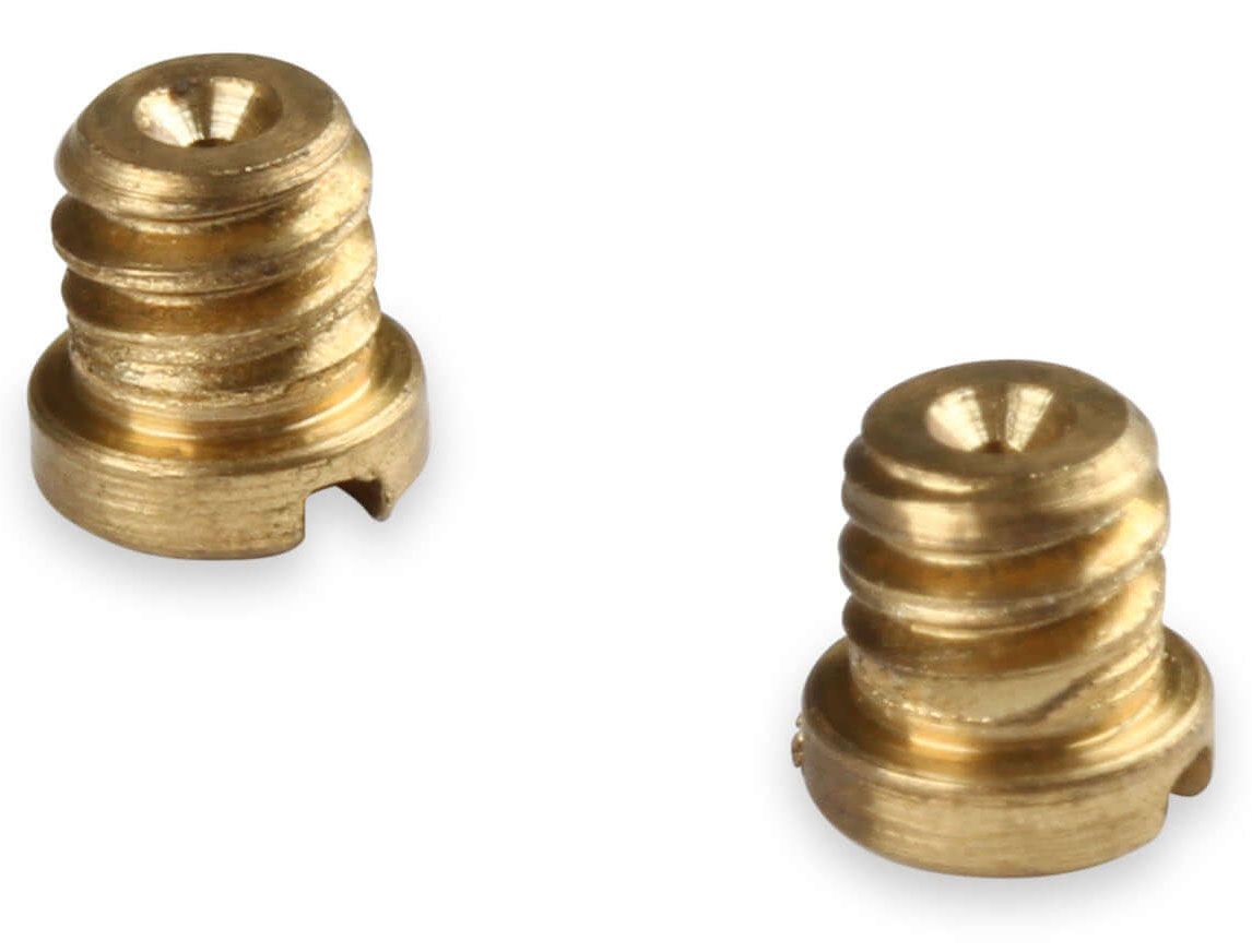 HOLLEY Emulsion Jet Size, .045" Jet Size Holley Holley Emulsion Jet HO142-45 SR
