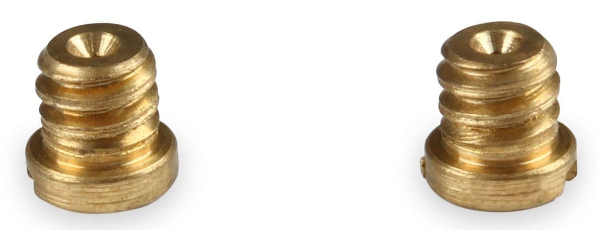 HOLLEY Emulsion Jet Size, .045" Jet Size Holley Holley Emulsion Jet HO142-45 SR