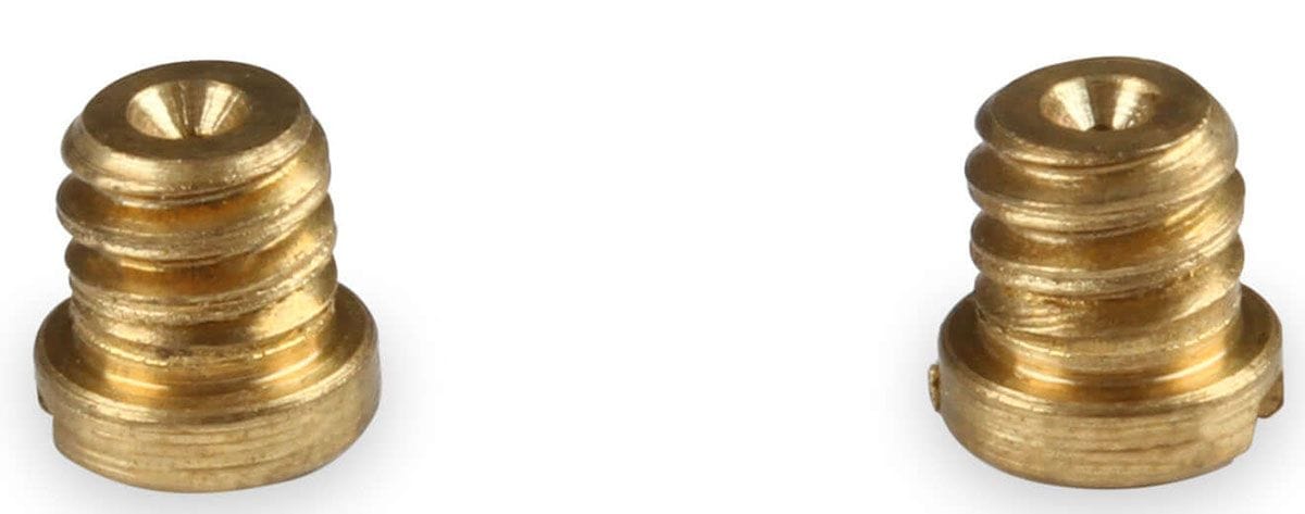 HOLLEY Emulsion Jet Size, .055" Jet Size Holley Holley Emulsion Jet HO142-55 SR