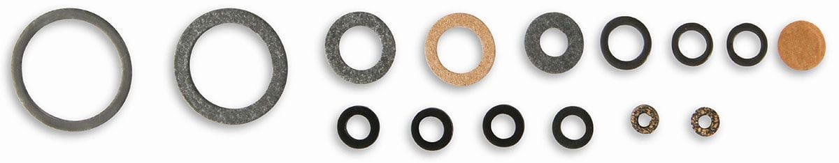 HOLLEY Fits Model Number 2300 Holley Holley Carburettor Fast Kit/Rebuild Kit HO37-1543 SR