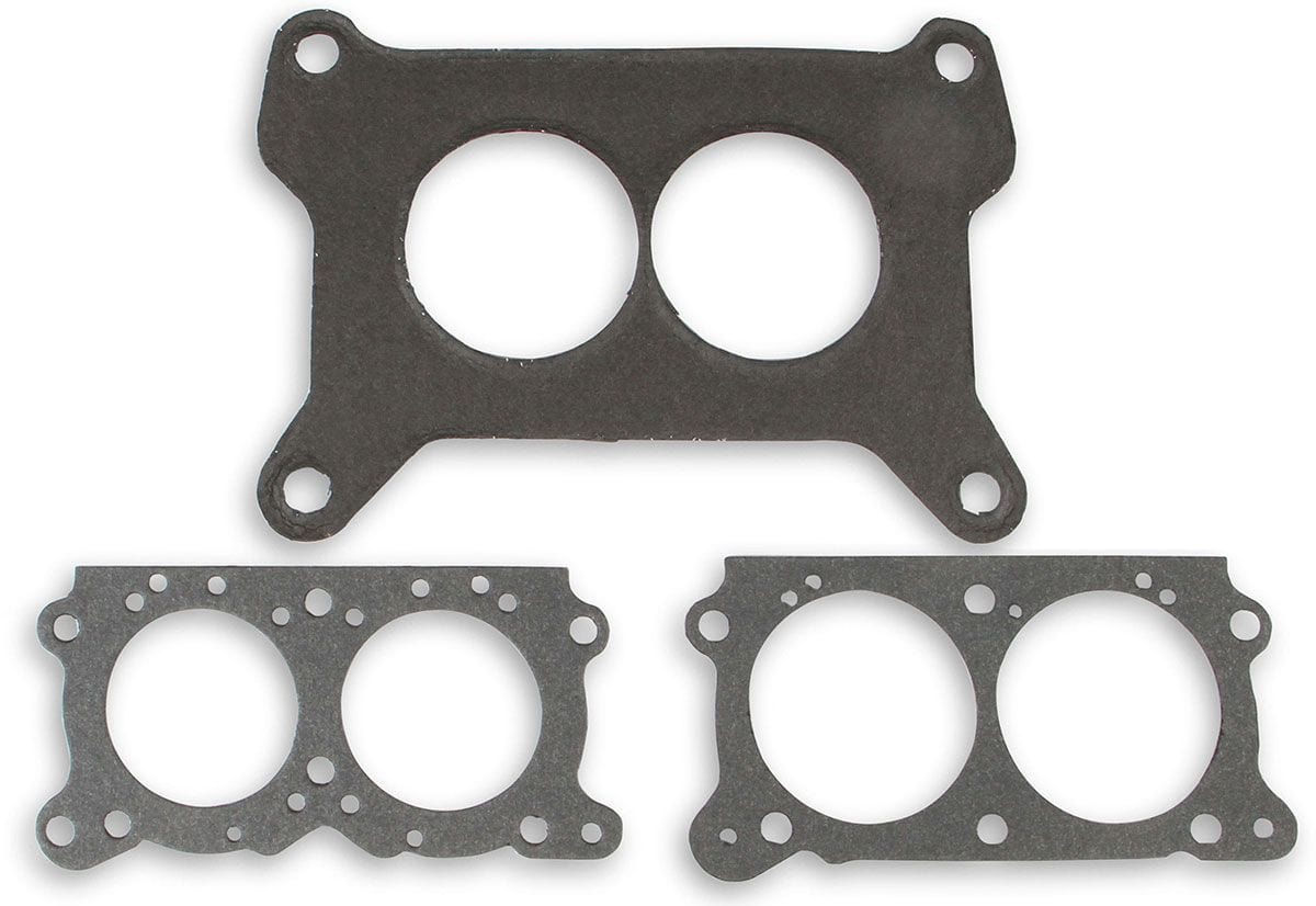 HOLLEY Fits Model Number 2300 Holley Holley Carburettor Fast Kit/Rebuild Kit HO37-1543 SR