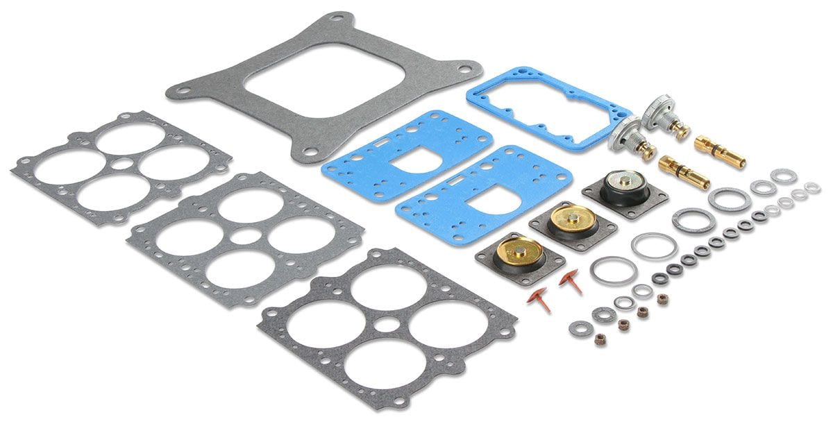HOLLEY Fits Model Number 4150 Holley Holley Carburettor Fast Kit/Rebuild Kit HO37-1544 SR
