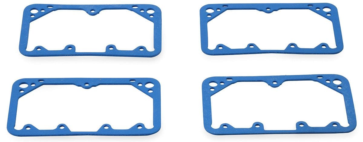 HOLLEY Fits Model Number 4500 Holley Holley Carburettor Fast Kit/Rebuild Kit HO37-1547 SR