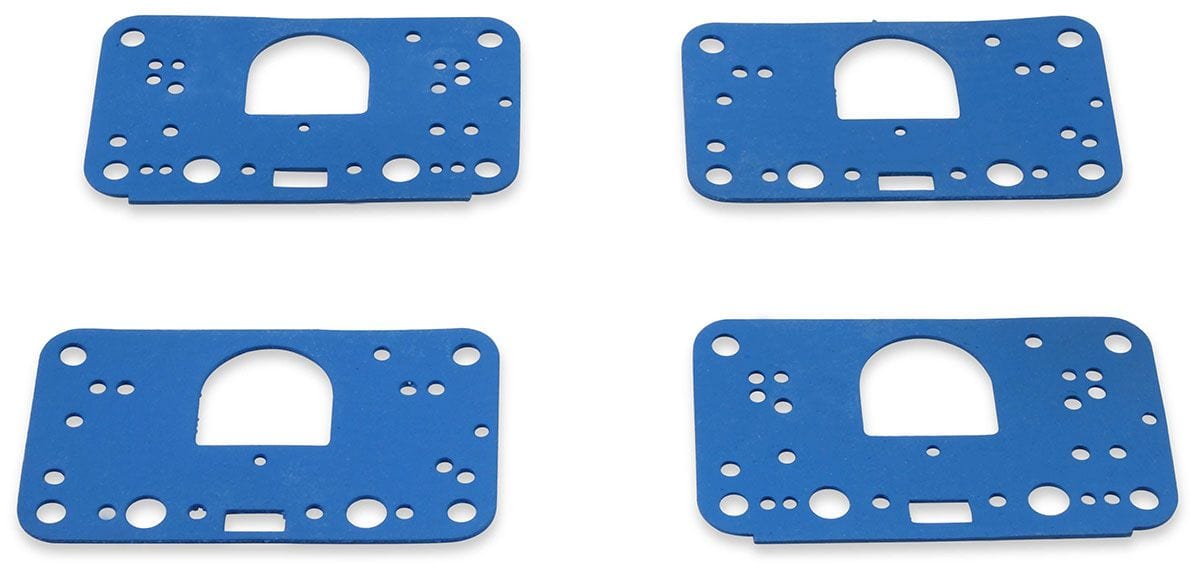 HOLLEY Fits Model Number 4500 Holley Holley Carburettor Fast Kit/Rebuild Kit HO37-1547 SR