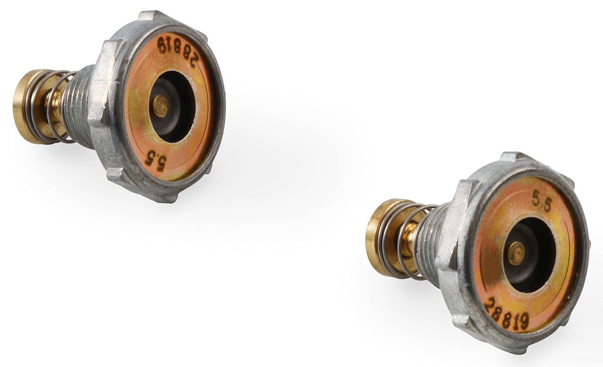 HOLLEY Fits Model Number 4500 Holley Holley Carburettor Fast Kit/Rebuild Kit HO37-1547 SR