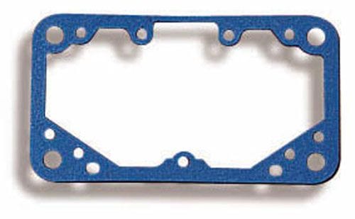 HOLLEY For Models 4165, 4175, 2/pkg Holley Blue Non-Stick Fuel Bowl Gasket HO108-92-2 SR