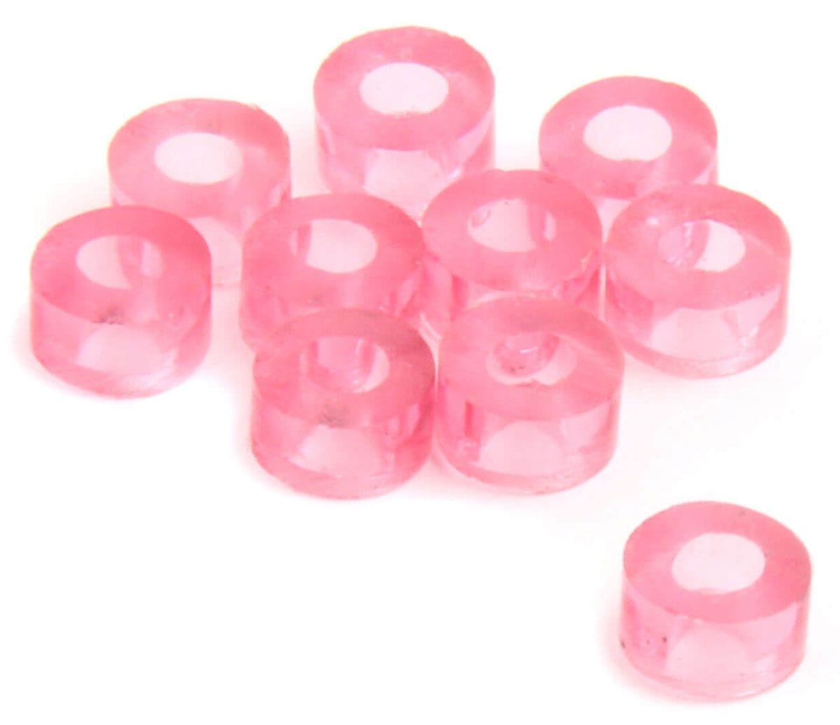 HOLLEY For Use On Billet Metering Blocks, 10-Pack Holley Idle Mixture Screw Gaskets HO108-126 SR