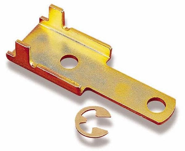 HOLLEY Ford O.E. Trans Kickdown Lever Extension Holley Ford Trans Kickdown Extension HO20-41 SR