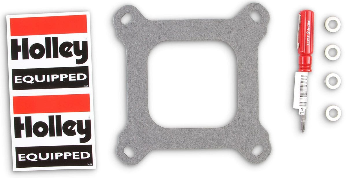 HOLLEY Hardcore Grey with Black Billet Metering Blocks & Base Plates Holley 750cfm Ultra XP Aluminium E85 Carburettor HO0-80843HBX SR