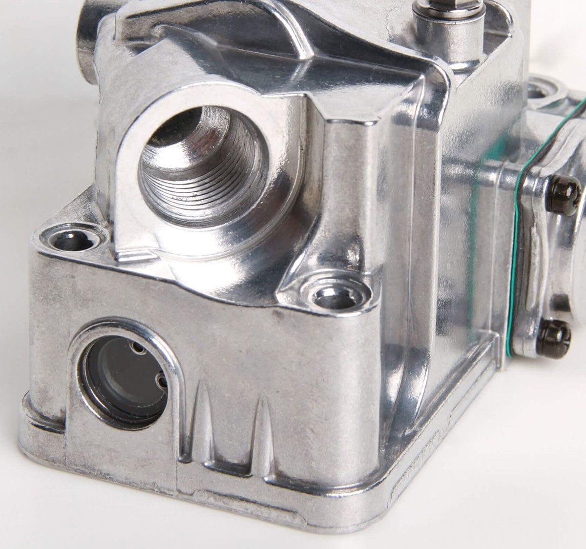 HOLLEY Holley 1475 CFM Gen3 Ultra Dominator Hard Core Grey SR