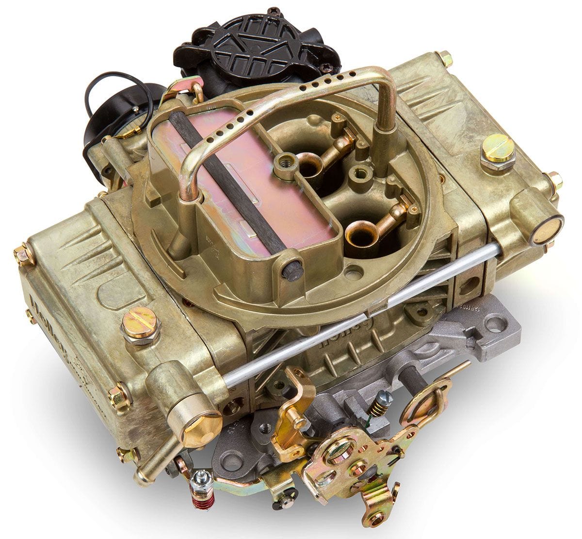 HOLLEY Holley 770 CFM 4-Barrel Offroad Truck Avenger Carburettor SR