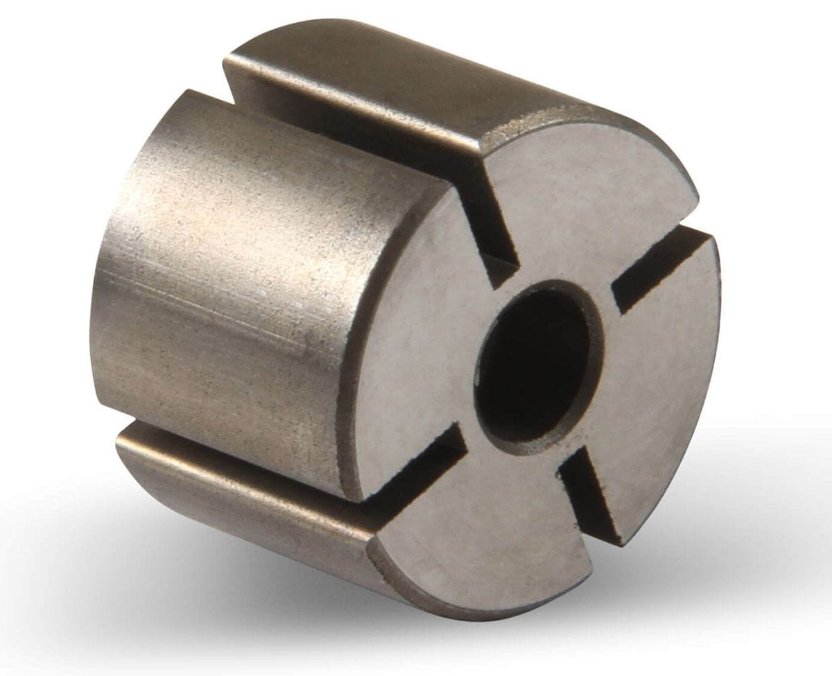 HOLLEY Holley Fuel Pump Rotor And Vane Kit Suit 12-801-1 and 12-802-1 Fuel P Holley Holley Fuel Pump Rotor And Vane Kit HO12-811 SR