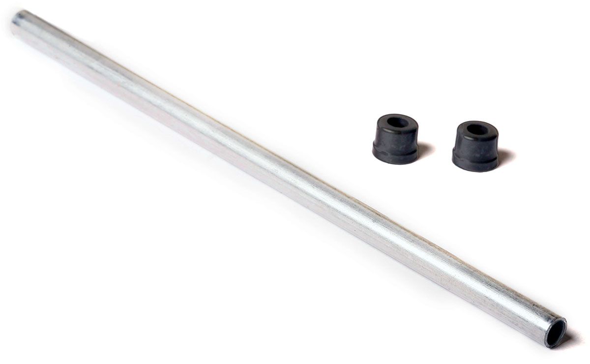 HOLLEY Holley Fuel Transfer Tube Carburettor Model, Suit 4160 HO26-115 SR