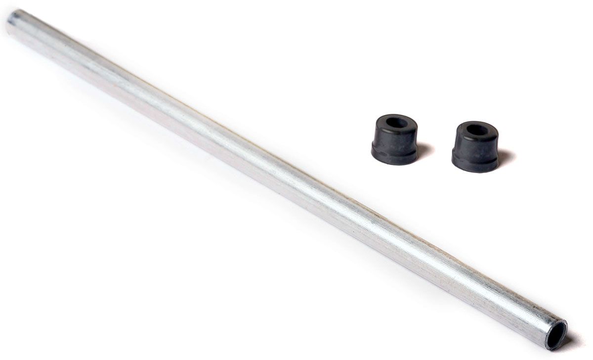 HOLLEY Holley Fuel Transfer Tube For Carburettor Model 4165 HO26-116 SR