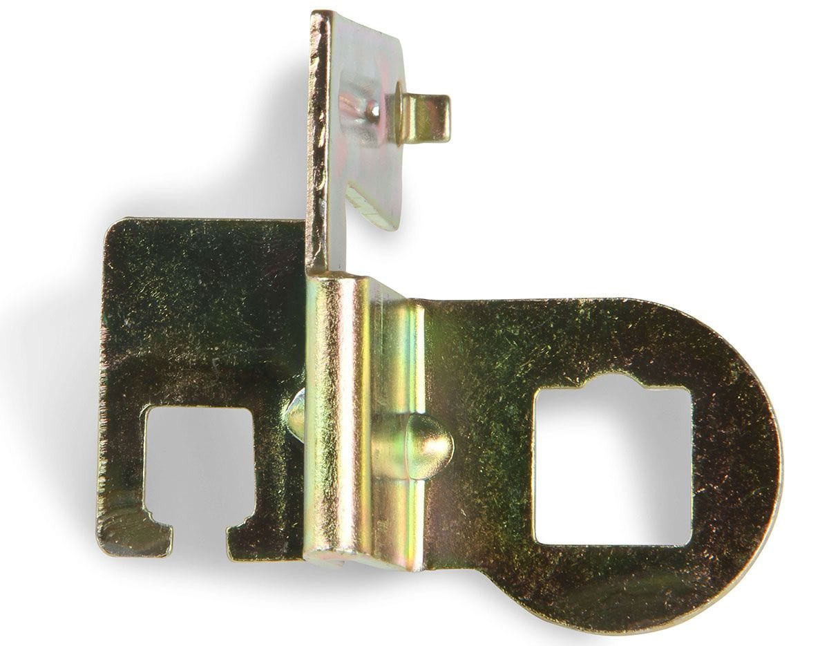 HOLLEY Holley GM AOD Kickdown Cable Bracket HO20-95 SR