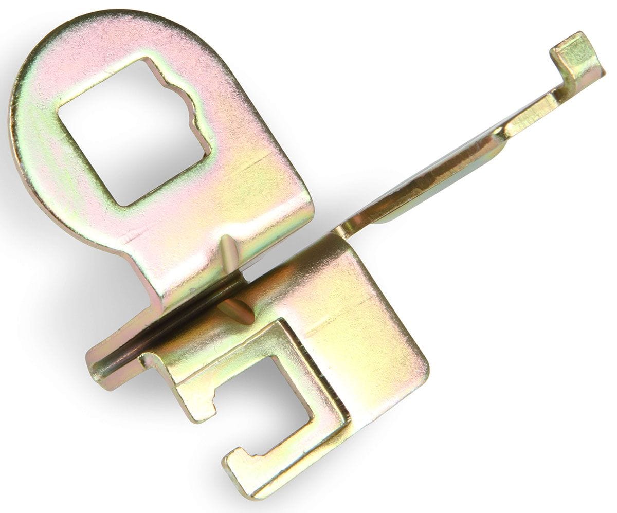 HOLLEY Holley GM AOD Kickdown Cable Bracket HO20-95 SR