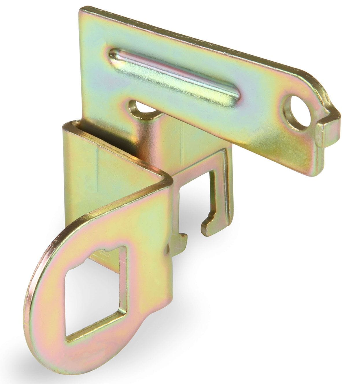 HOLLEY Holley GM AOD Kickdown Cable Bracket HO20-95 SR
