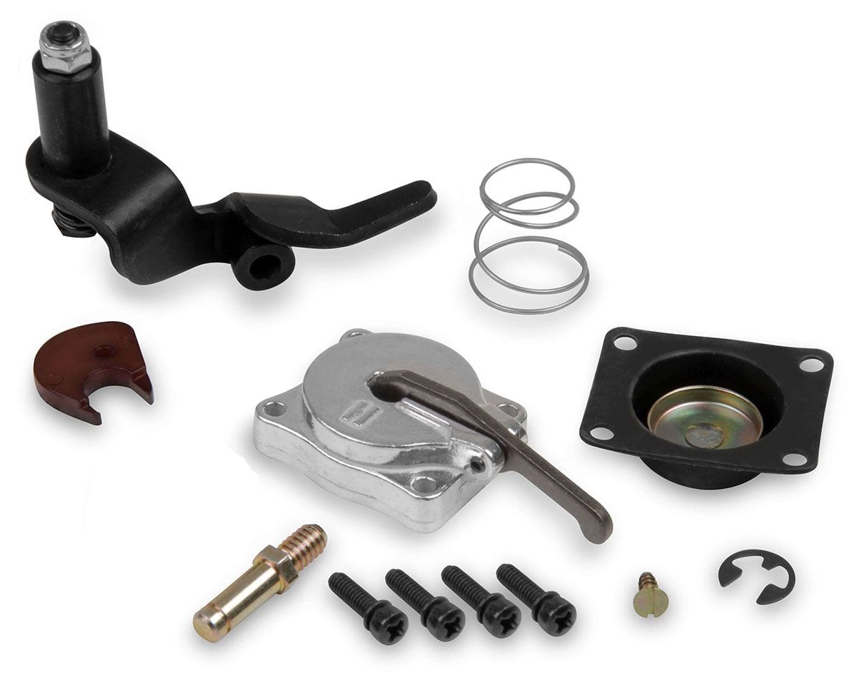 HOLLEY Holley Holley 50cc Accelerator Pump Conversion Kit HO20-11 SR