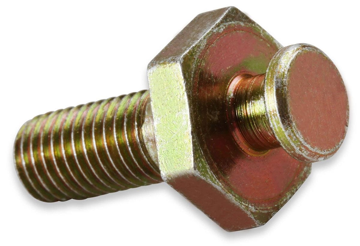HOLLEY Holley Holley Transmission Kickdown Stud HO20-40 SR