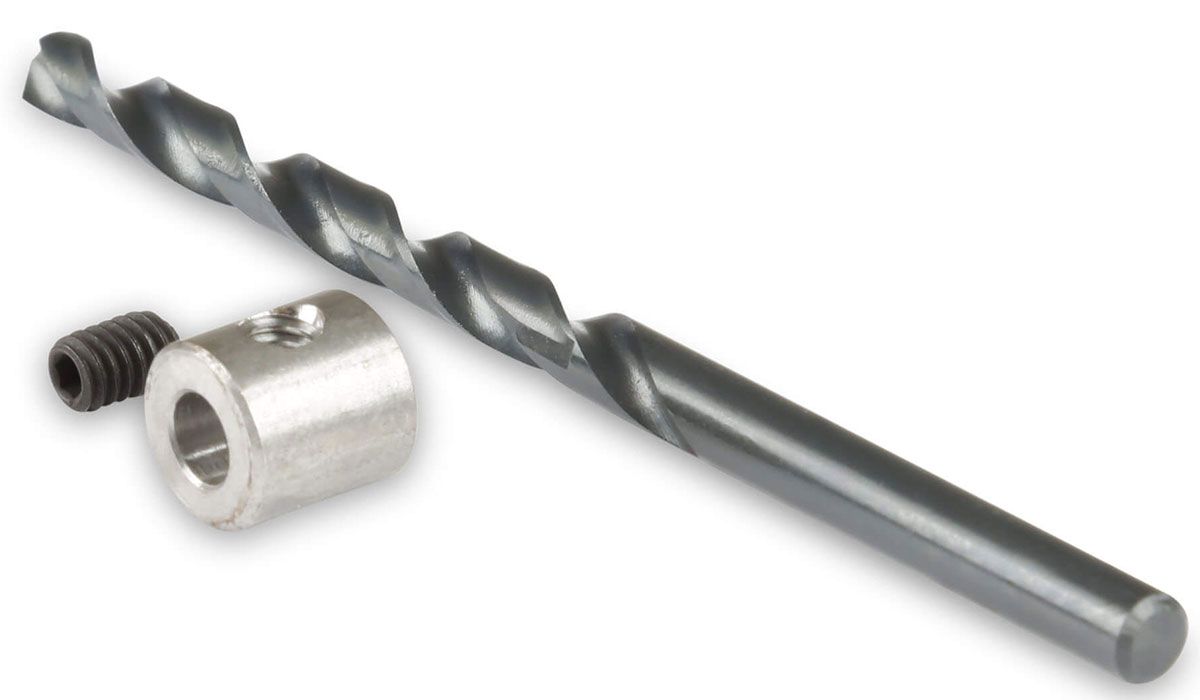 HOLLEY Holley Power Valve Check Ball Kit HO125-500 SR