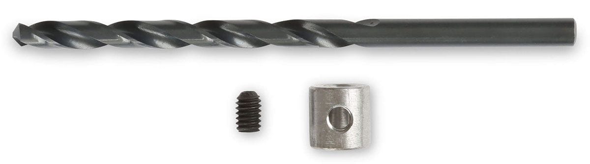 HOLLEY Holley Power Valve Check Ball Kit HO125-500 SR