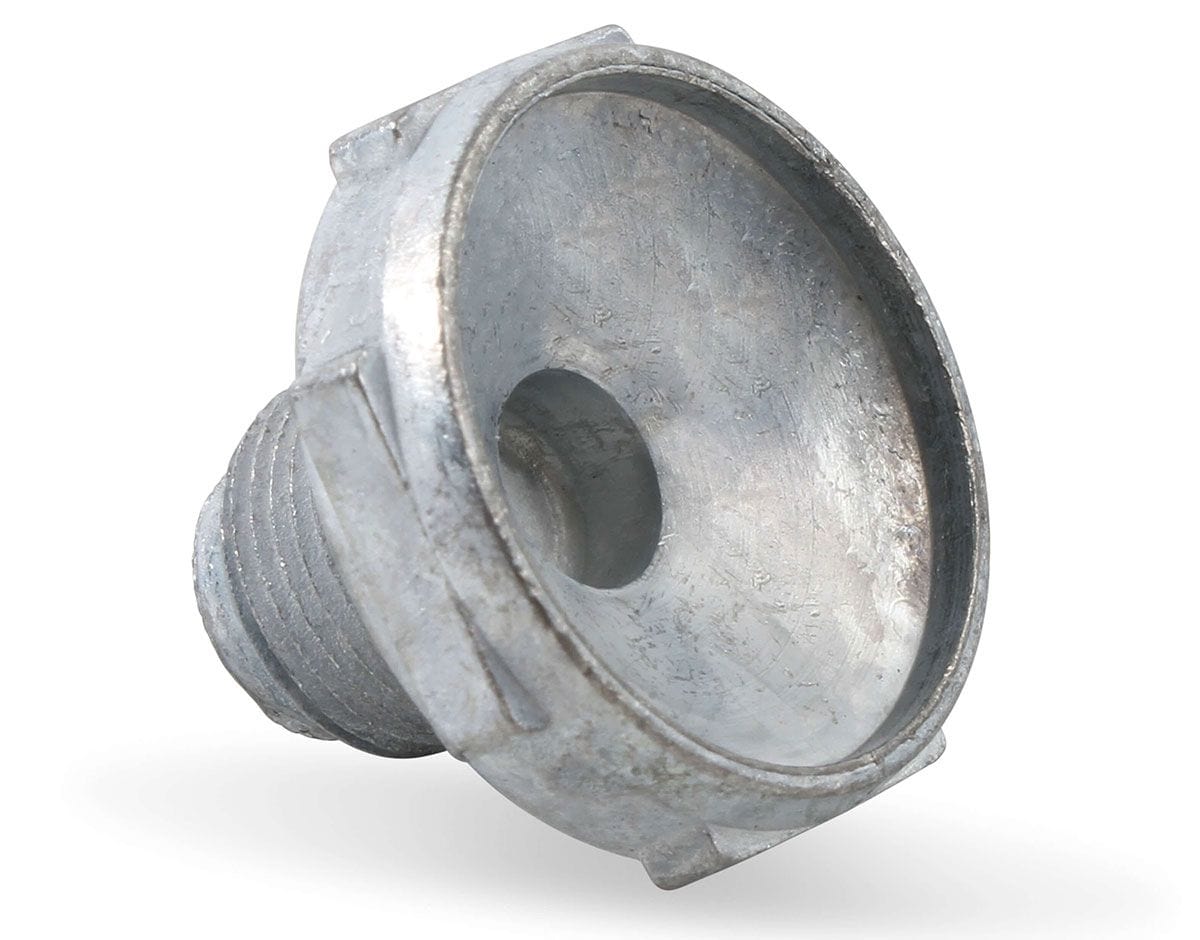 HOLLEY Holley Power Valve Plug & Gasket HO26-36 SR