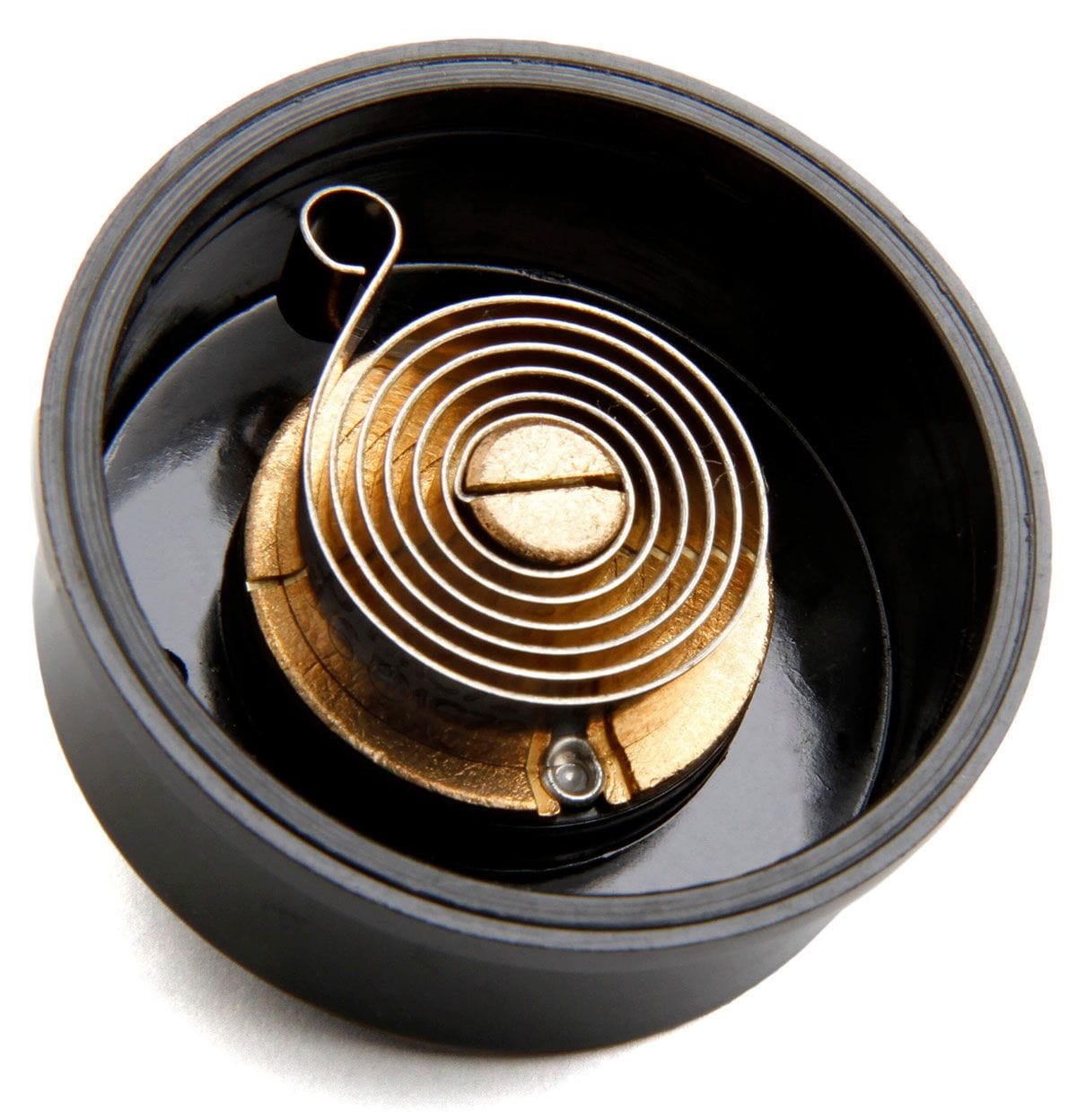 HOLLEY Holley Replacement Electric Choke Cap HO45-258 SR