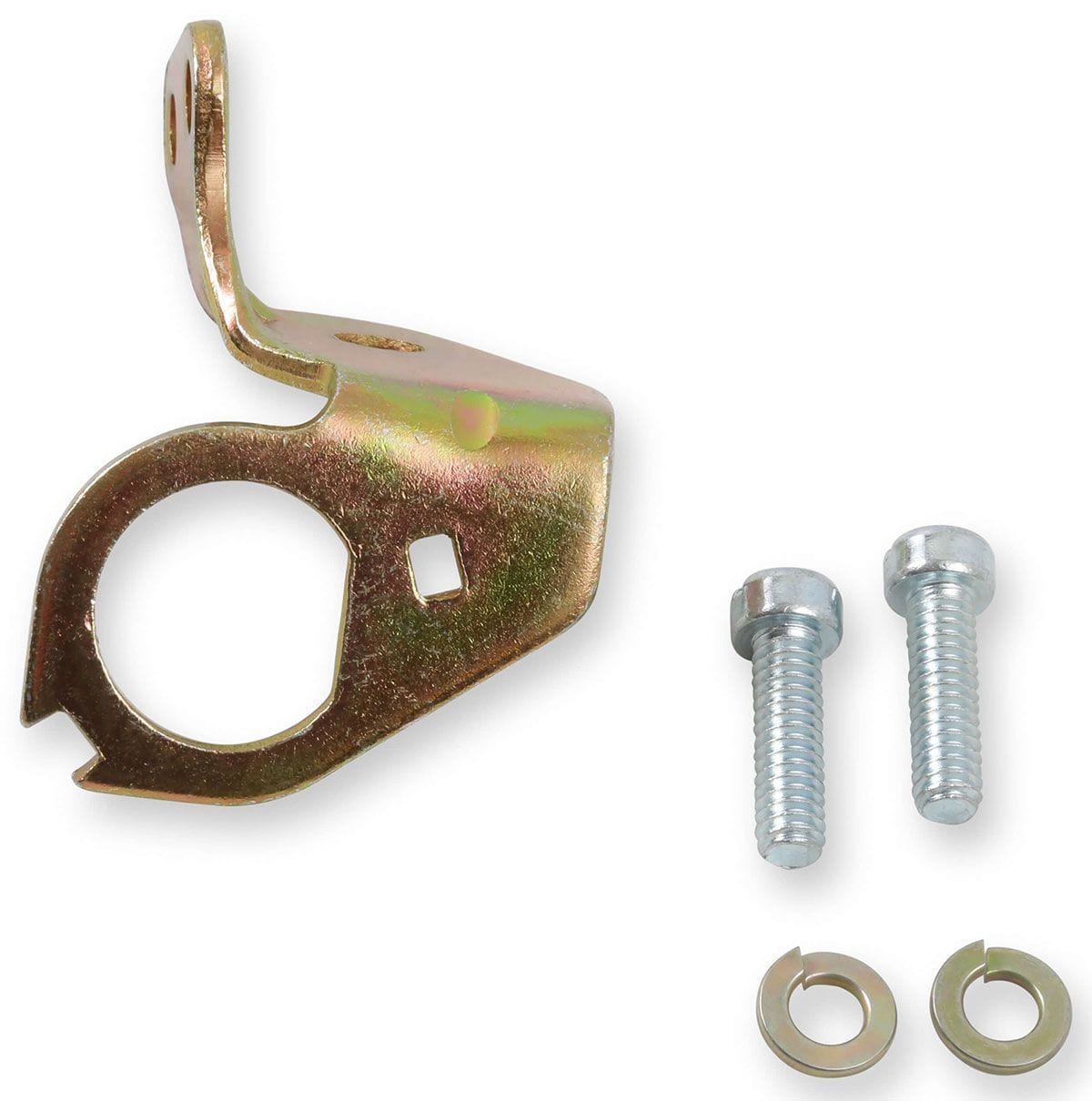 HOLLEY Holley Universal Throttle Solenoid Bracket HO20-9 SR