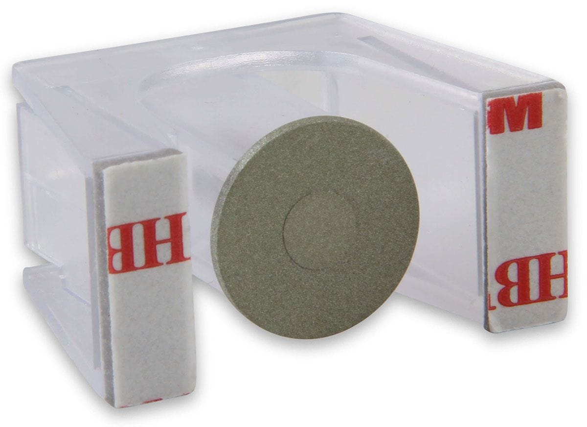 Holley HydraMat Install kit for Poly Fuel Tanks Holley Hydramat Install Kit HO16-202 SR