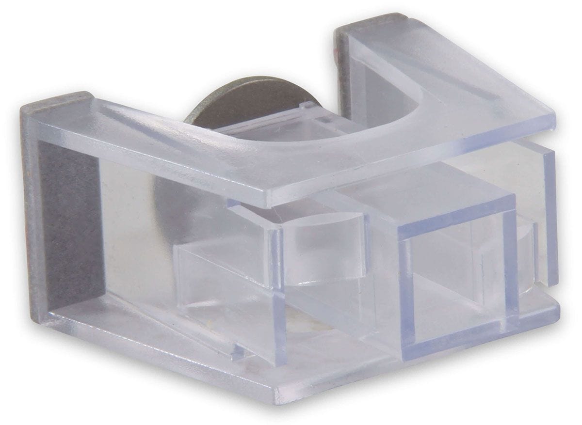 Holley HydraMat Install kit for Poly Fuel Tanks Holley Hydramat Install Kit HO16-202 SR