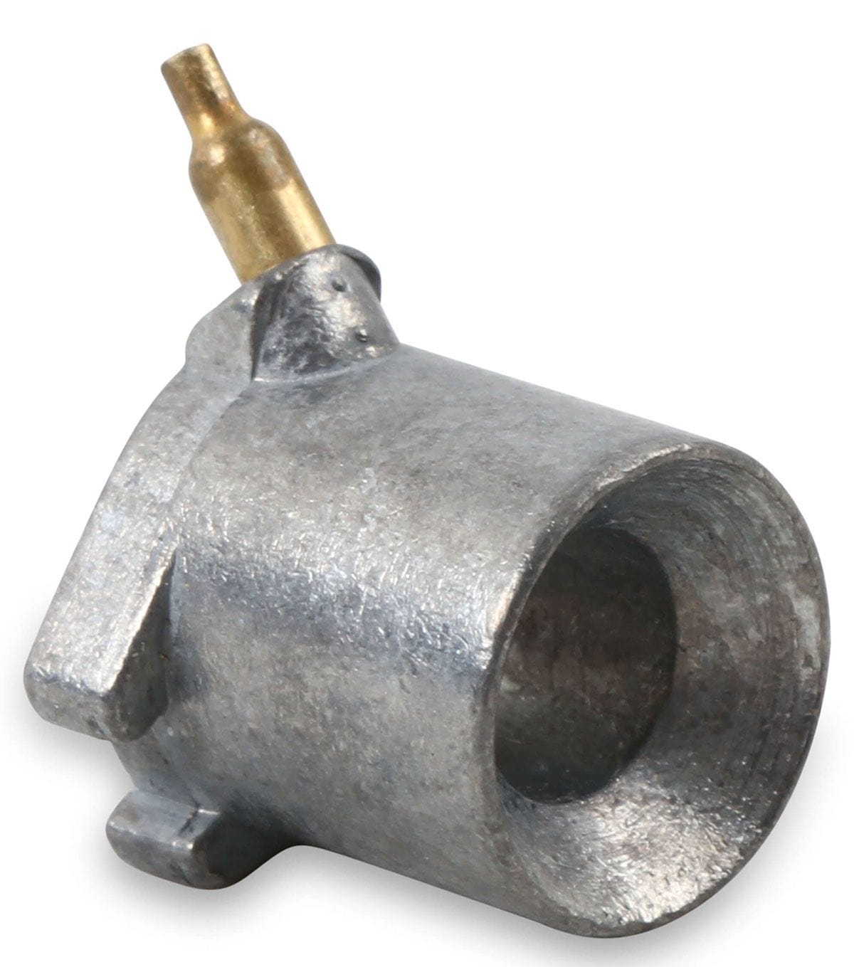 HOLLEY Including 4 Gaskets Holley Accelerator Pump Discharge Nozzle 0.025" Hole Size Tube Type HO121-25 SR