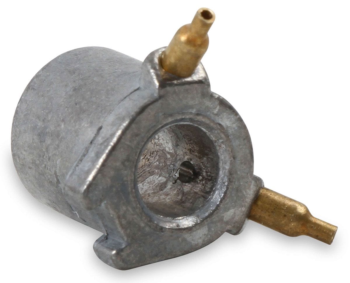 HOLLEY Including 4 Gaskets Holley Accelerator Pump Discharge Nozzle 0.031" Hole Size Tube Type HO121-31 SR