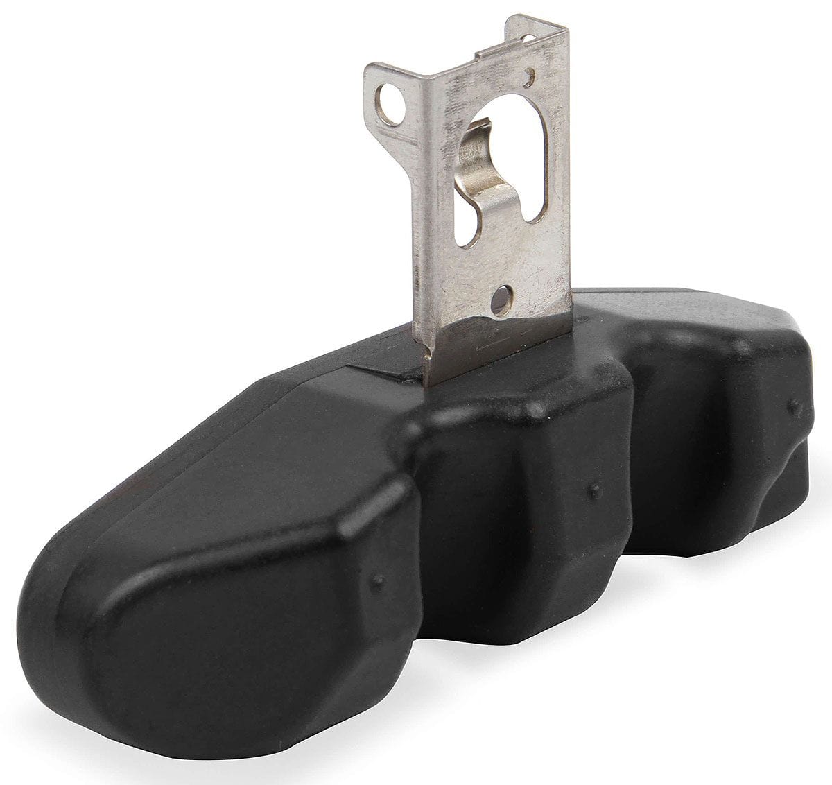 HOLLEY Jet Extensions sold separately, should only be installed on the rear Holley Center Hung Nitrophyl Notched Float HO116-11 SR