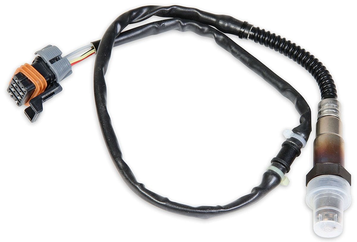 HOLLEY LSU4 Bosch Wideband Holley Oxygen Sensor HO554-101 SR