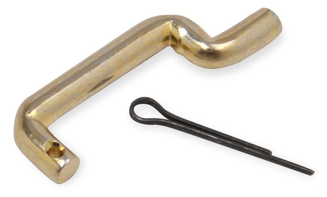 HOLLEY Mechanical Secondary Throttle Connecting Rod for Model 4150 & Model 4 Holley Carburettor Throttle Secondary Connecting Rod HO20-54 SR