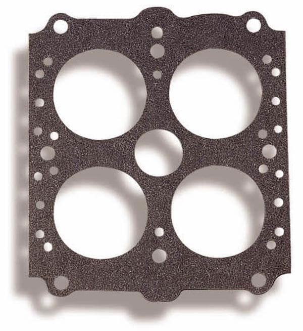 HOLLEY Models 4150/4160 Holley Throttle Body Gasket 1.4375" HO108-61 SR
