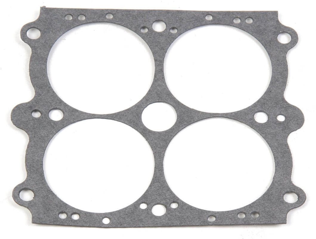 HOLLEY Models 4150/4160 Holley Throttle Body Gasket 1.75" HO108-7 SR