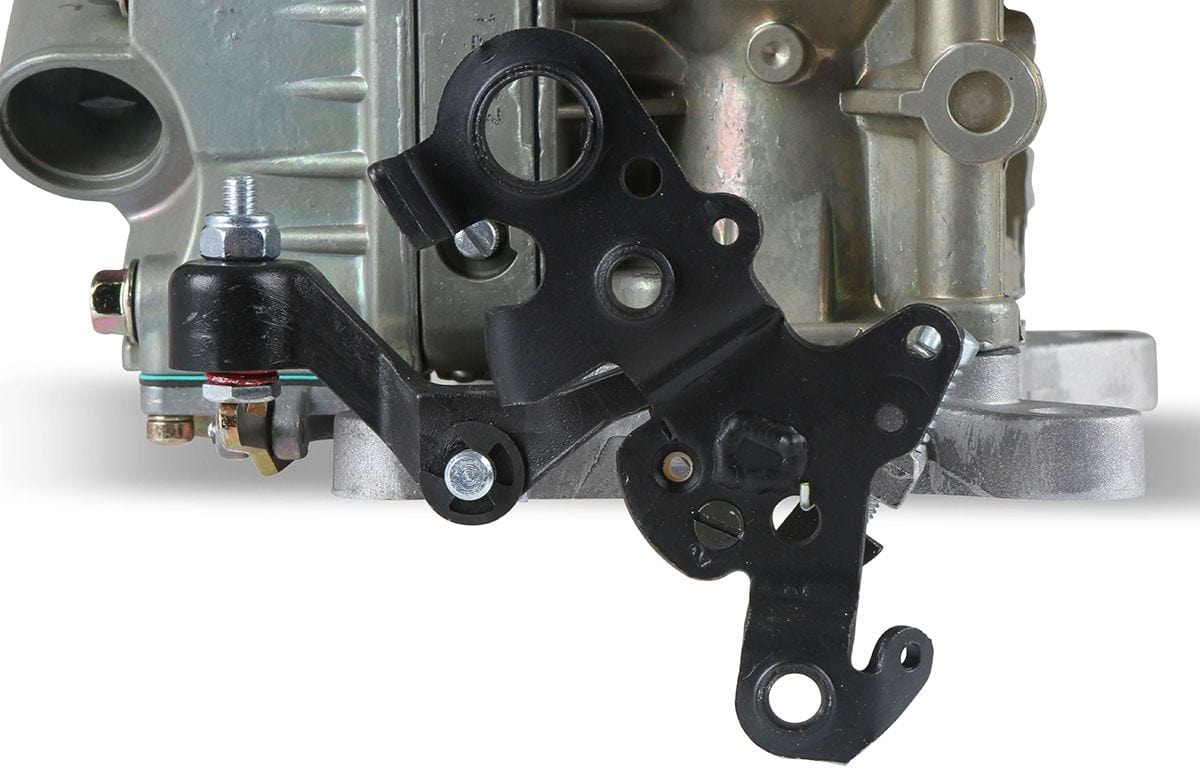 HOLLEY No Choke. 2300 Series Holley 350 CFM 2-Barrel Keith Dorton HP Series Race Carburettor HO0-80787-1 SR