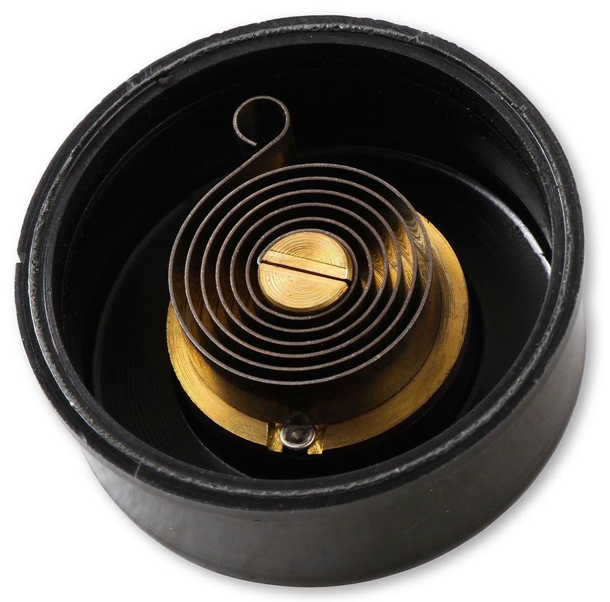 HOLLEY Standard Finish w/Internal Vacuum Source Holley Holley Electric Choke Conversion Kit HO45-223 SR