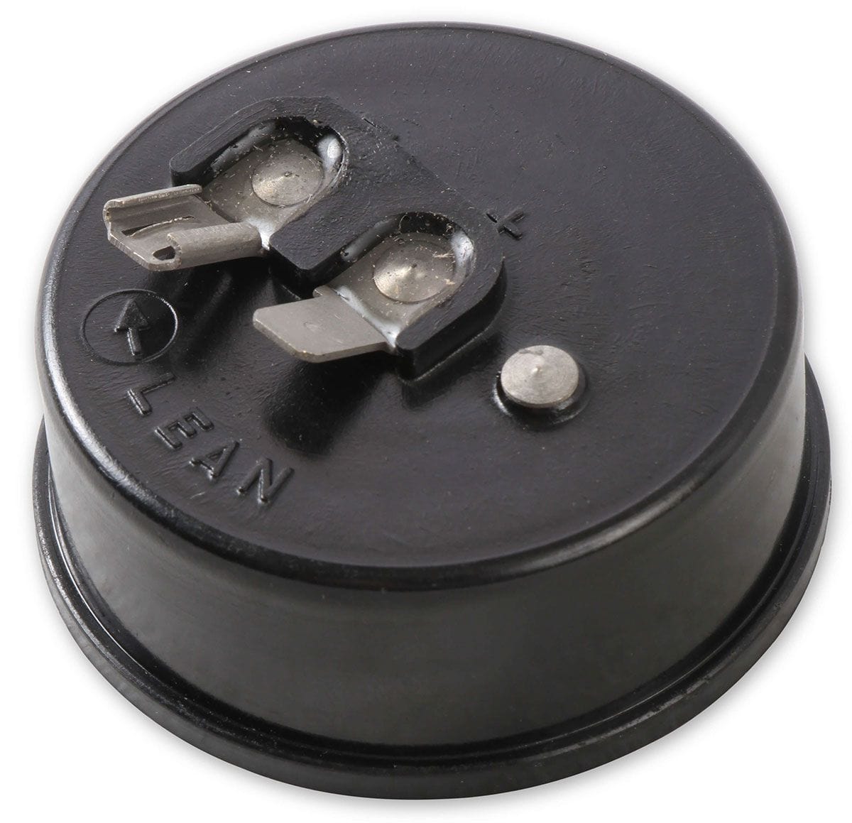 HOLLEY Standard Finish w/Internal Vacuum Source Holley Holley Electric Choke Conversion Kit HO45-223 SR