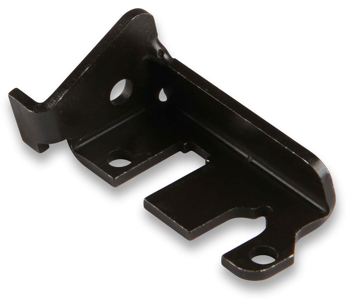 HOLLEY Suit 105mm Throttle Bodies On Foctory Or Aftermarket Manifolds Holley Throttle Cable Bracket HO20-148 SR