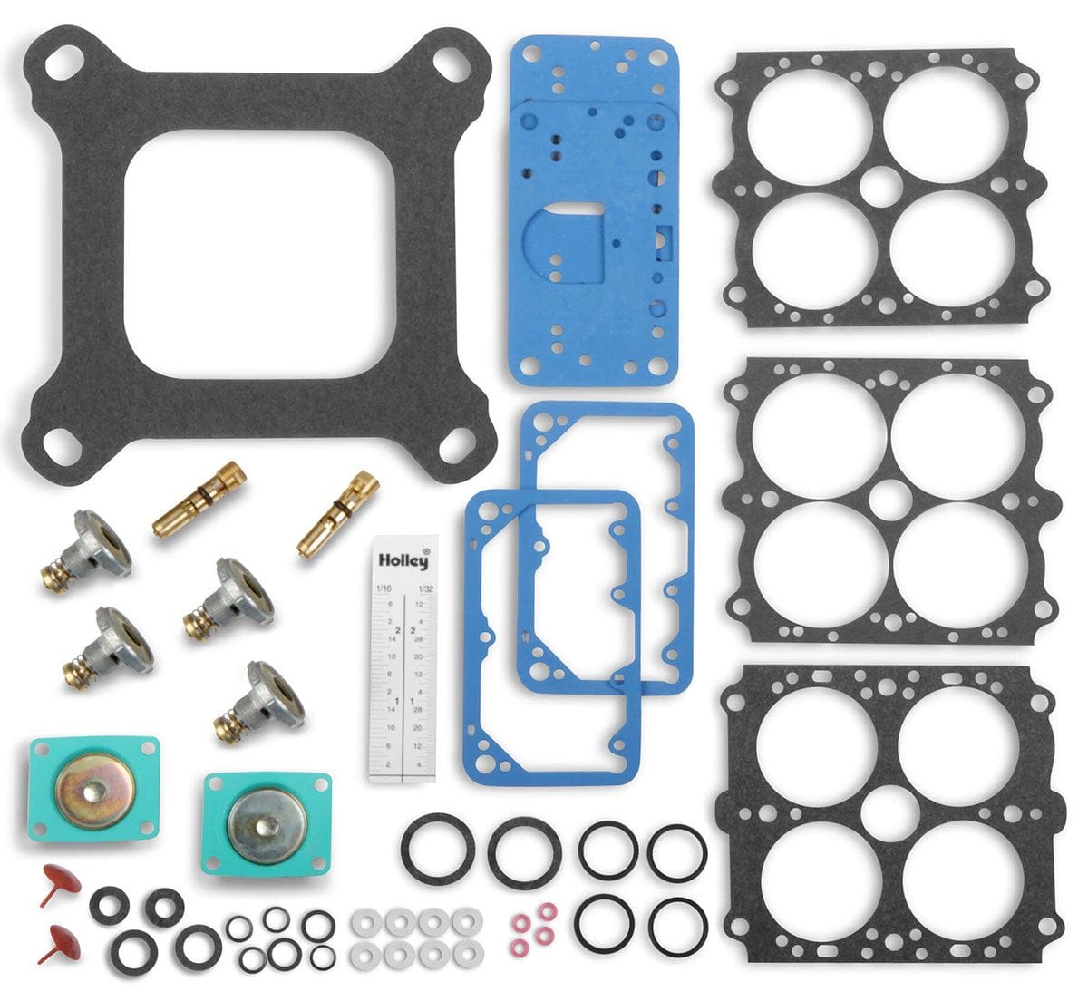 HOLLEY Suit 4150 Ultra XP Carburettors Holley Holley Carburettor Fast Kit/Rebuild Kit HO37-1548 SR