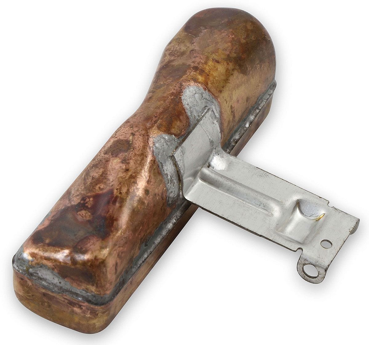 HOLLEY Suit 4160 Series Carburettor Holley Center Hung Float Brass Float HO116-2 SR