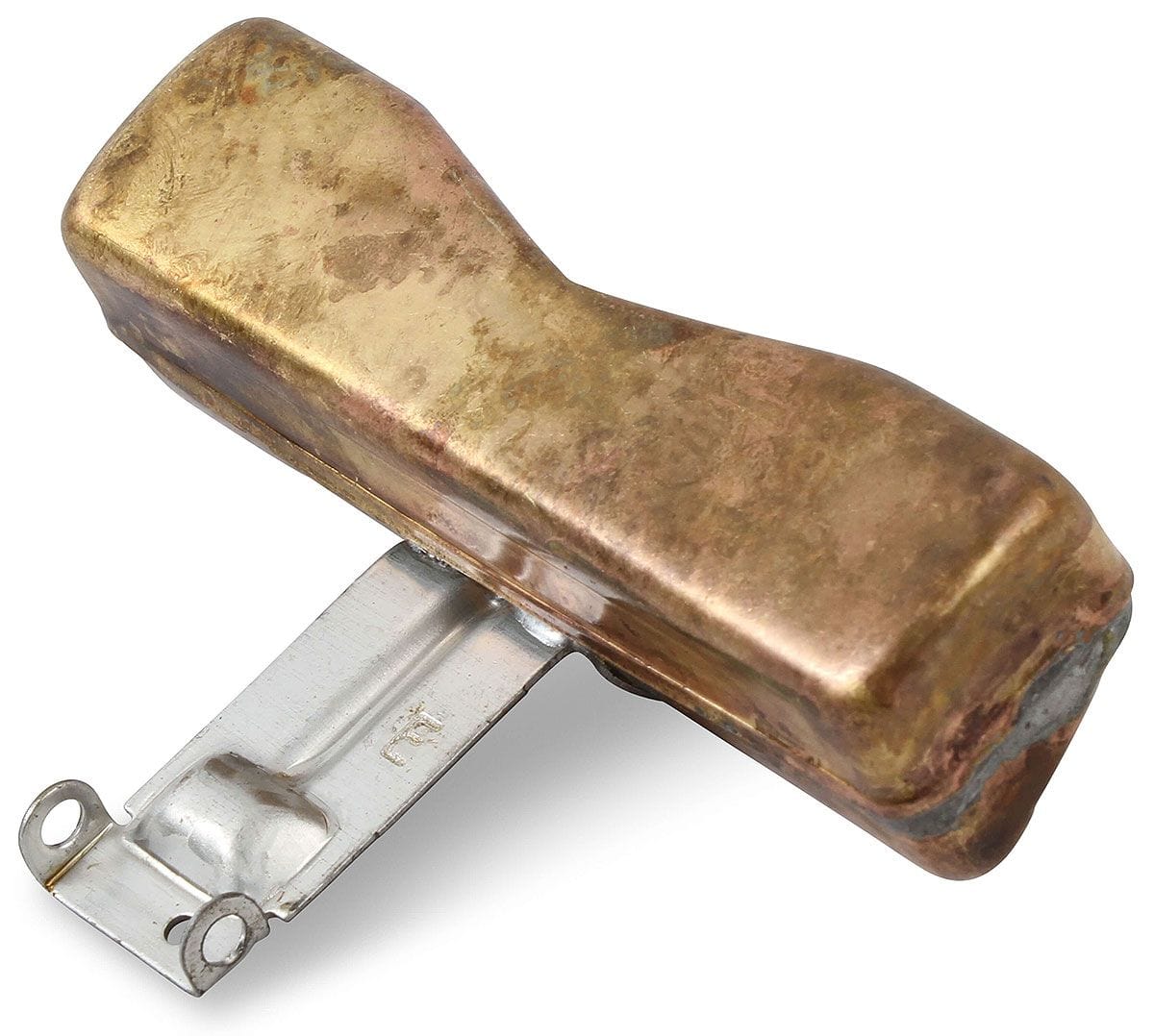 HOLLEY Suit 4160 Series Carburettor Holley Center Hung Float Brass Float HO116-2 SR