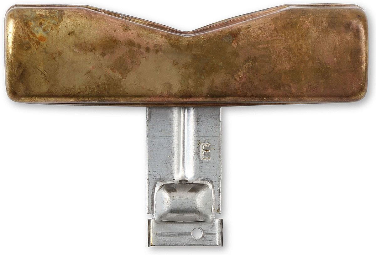 HOLLEY Suit 4160 Series Carburettor Holley Center Hung Float Brass Float HO116-2 SR