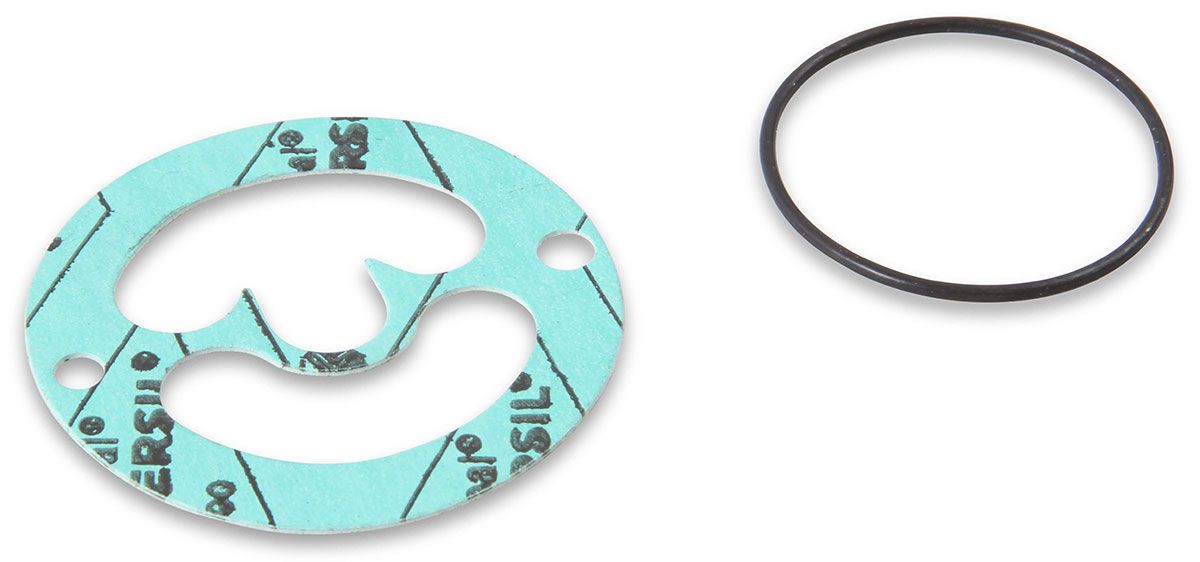 HOLLEY Suit 60FI, 110 & 140 Petrol Fuel Pumps Holley Mallory Fuel Pump Repair Kit MSD29809 SR