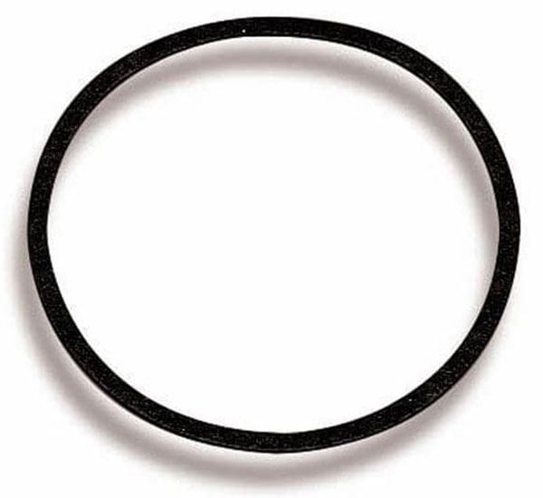 HOLLEY Suit 7-5/16" Neck, 4500 Dominator, .060" Thick Holley Air Cleaner Gasket HO108-73 SR