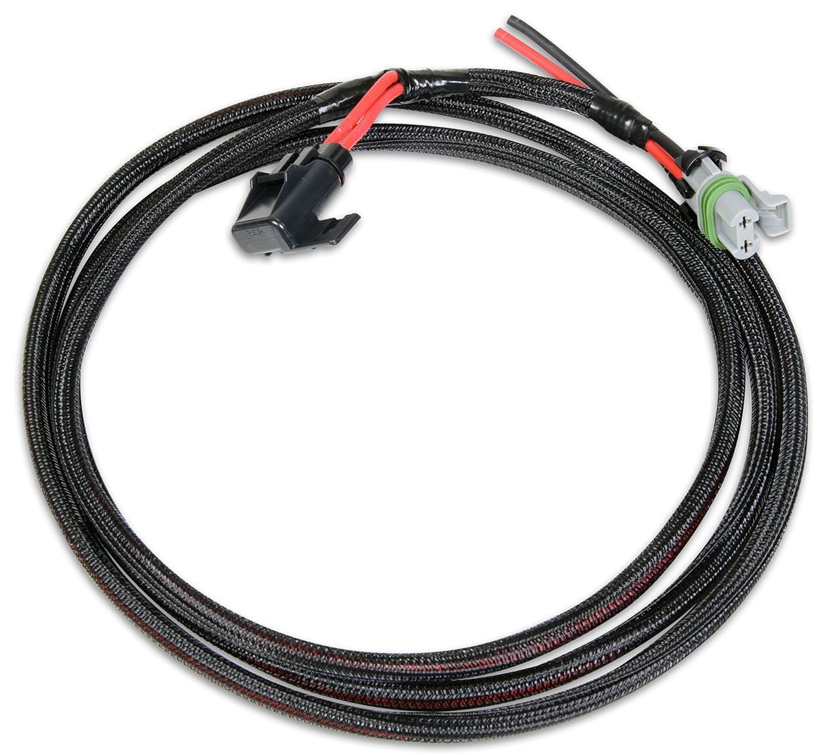 HOLLEY Suit Avenger, HP & Dominator EFI Holley Main Power Ignition Harness HO558-308 SR