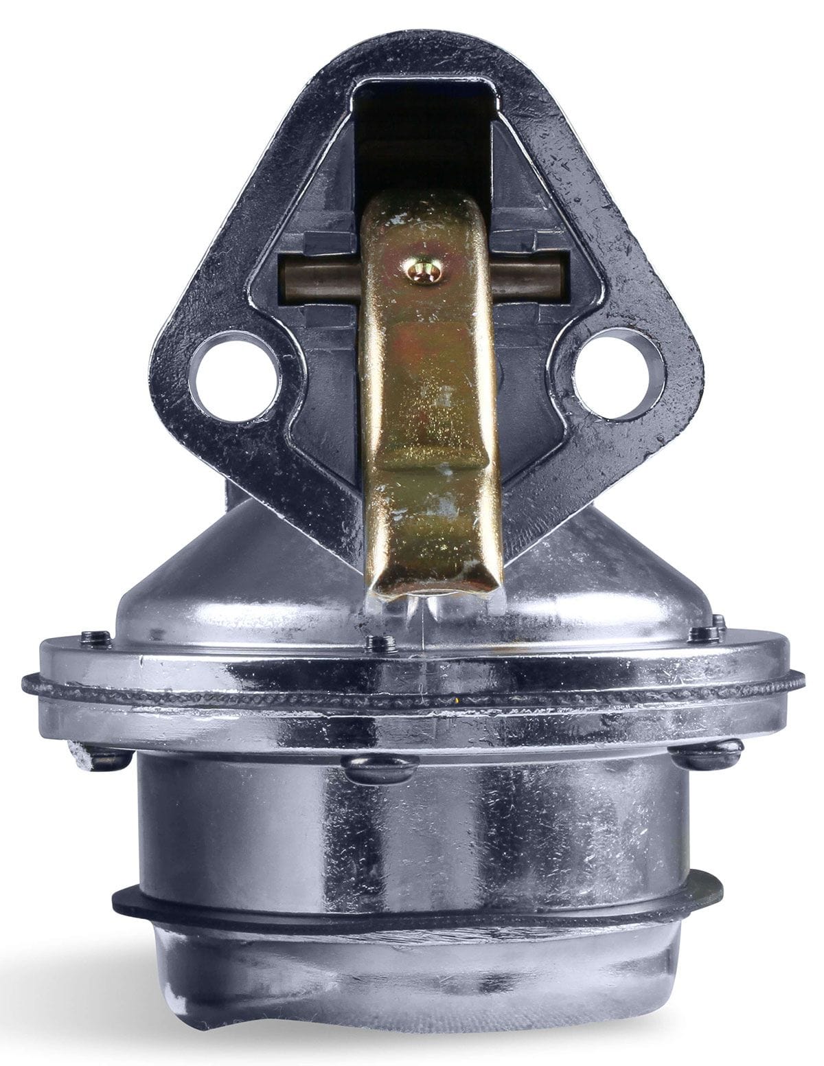 HOLLEY Suit BB Chev Holley 110 GPH Mechanical Fuel Pump HO12-454-11 SR